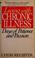 Cover of: Living with chronic illness