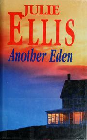 Cover of: Another Eden (USA Maps) by Julie Ellis