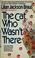 Cover of: The Cat Who Wasn't There