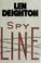 Cover of: Spy line