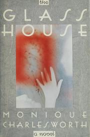 Cover of: The glass house