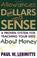 Cover of: ALLOWANCES, DOLLARS AND SENSE