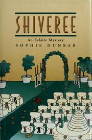 Cover of: Shiveree
