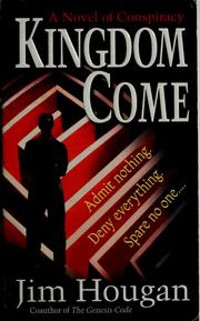 Cover of: Kingdom come