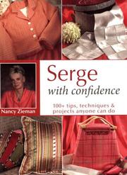 Cover of: Serge With Confidence
