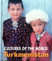Cover of: Turkmenistan