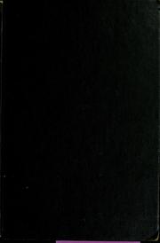 Cover of: Second vespers by Ralph M. McInerny