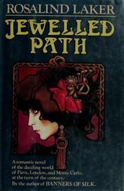 Cover of: Jewelled path