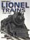 Cover of: Standard Catalog Of Lionel Trains