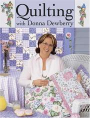Cover of: Quilting