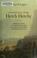 Cover of: The battle over Hetch Hetchy