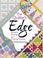 Cover of: Quilters Edge