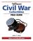 Cover of: Warman's Civil War Field Guide (Warman's Field Guides)