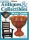 Cover of: Warman's Antiques & Collectibles Price Guide (Warman's Antiques and Collectibles Price Guide)