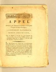 Cover of: Appel