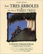 Cover of: Los Tres Arboles / The Tale of Three Trees