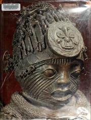 Cover of: African art: sculpture. by Pierre Meauzé