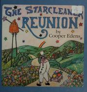 Cover of: The Starcleaner Reunion by Cooper Edens
