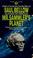 Cover of: Mr. Sammler's planet