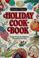 Cover of: Reader's Digest holiday cookbook