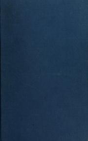 Cover of: Luminescence of organic and inorganic materials by International Conference on Luminescence (1961 New York)