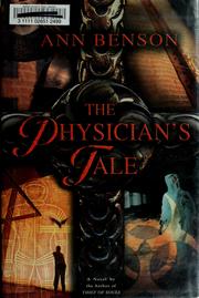 Cover of: The Physician