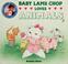 Cover of: Baby Lamb Chop loves animals