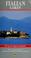 Cover of: Italian Lakes (AA European Regional Guides)