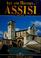 Cover of: Art and history of Assisi