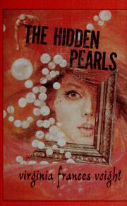 Cover of: The hidden pearls