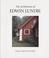 Cover of: The architecture of Edwin Lundie