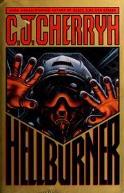 Cover of: Hellburner