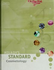 Cover of: Milady's standard: cosmetology by Arlene Alpert ... [et al.].