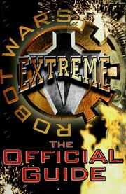 Robot wars extreme by anon`