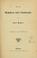 Cover of: Aus den Memoiren eines  Lieutenants