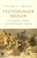Cover of: Teutoburgerskogen by 