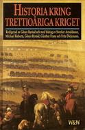 Cover of: Historia kring trettioåriga kriget