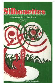 Cover of: Silhouettes: Shadows from the past