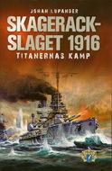 Cover of: Skagerackslaget 1916: titanernas kamp