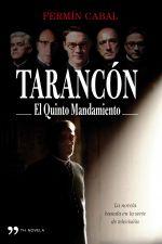 Cover of: Tarancón by 