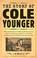 Cover of: The story of Cole Younger by himself