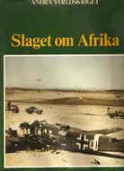 Cover of: Slaget om Afrika