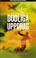 Cover of: Dödliga uppdrag under andra världskriget