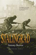 Cover of: Stalingrad by 