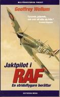 Cover of: Jaktpilot i RAF by 