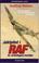 Cover of: Jaktpilot i RAF