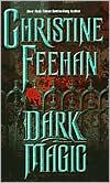 Cover of: Dark Magic by Christine Feehan