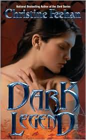 Cover of: Dark Legend by 