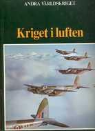 Cover of: Kriget i luften by 