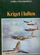 Cover of: Kriget i luften